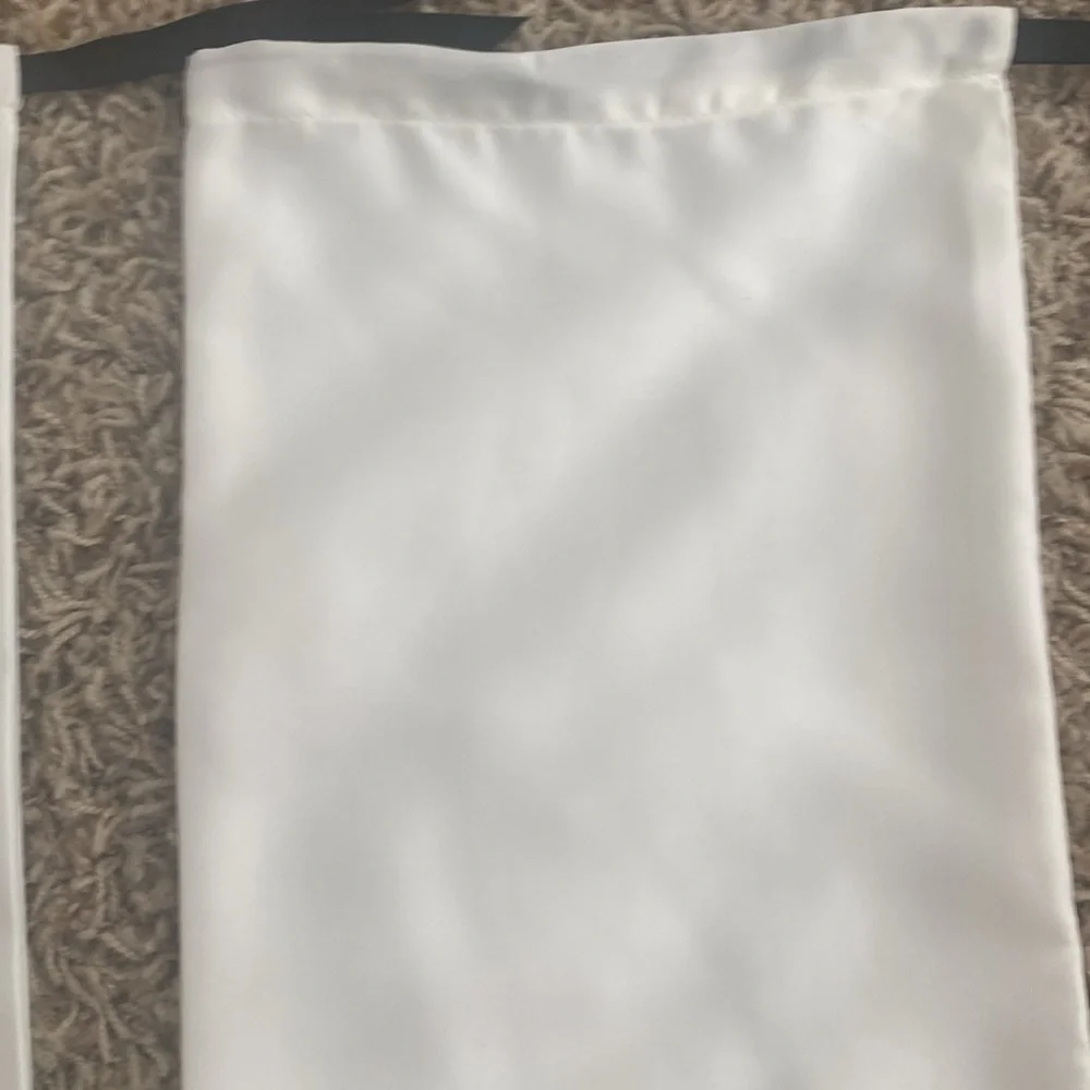 GUCCI Dust Bag Set of 2